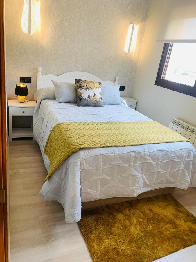 Apartamento Sofia Tordesillas Exterior foto