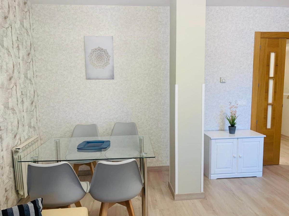 Apartamento Sofia Tordesillas Exterior foto