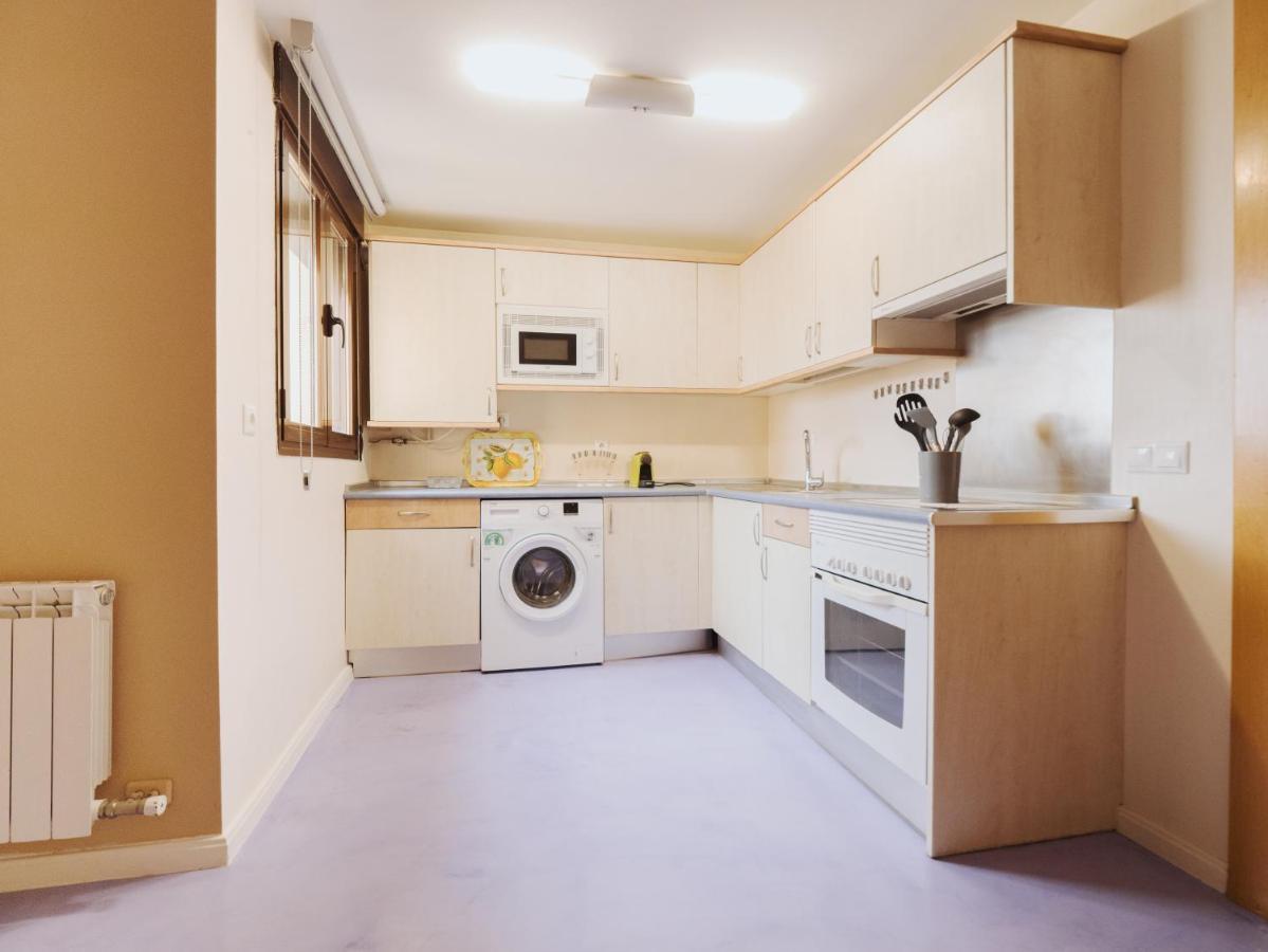 Apartamento Sofia Tordesillas Exterior foto