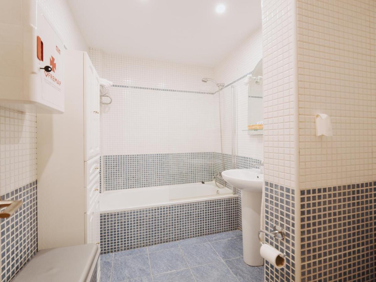 Apartamento Sofia Tordesillas Exterior foto